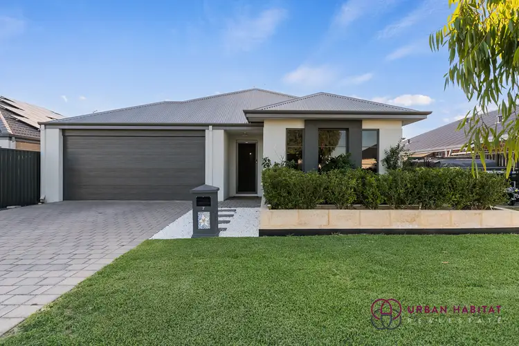 7 Jamison Grove, Wellard WA 6170