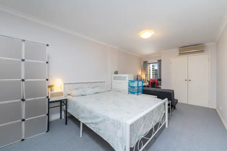 29/273 Hay Street, Perth WA 6000