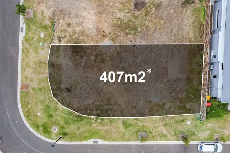 Second view of Homely land listing, 52 Meadow Circuit, Helensvale QLD 4212