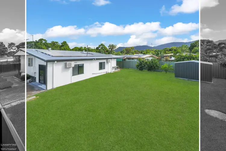21-23 Lois Street, Mooroobool QLD 4870