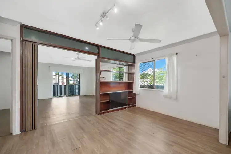 Third view of Homely house listing, 21-23 Lois Street, Mooroobool QLD 4870