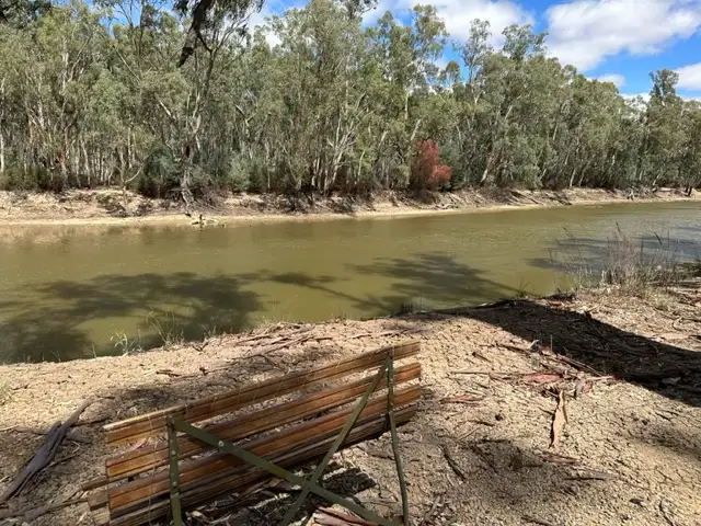 Main view of Homely land listing, LOT 49 Riverview Drive, Barham NSW 2732
