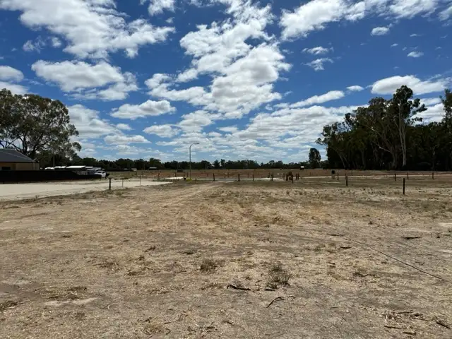 Second view of Homely land listing, LOT 49 Riverview Drive, Barham NSW 2732