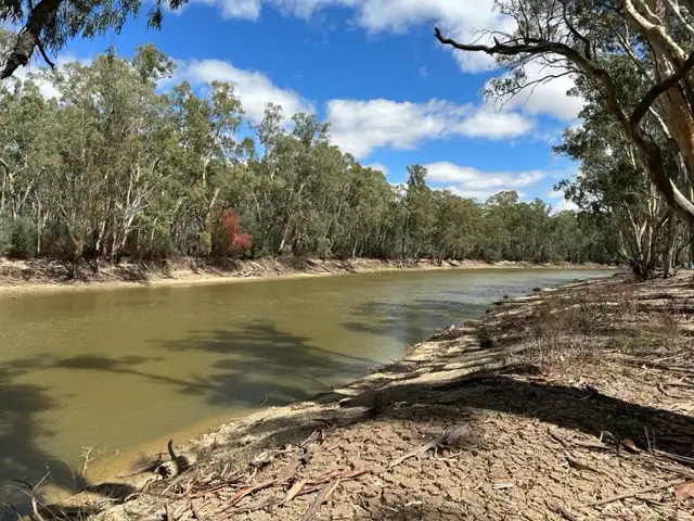 Third view of Homely land listing, LOT 49 Riverview Drive, Barham NSW 2732
