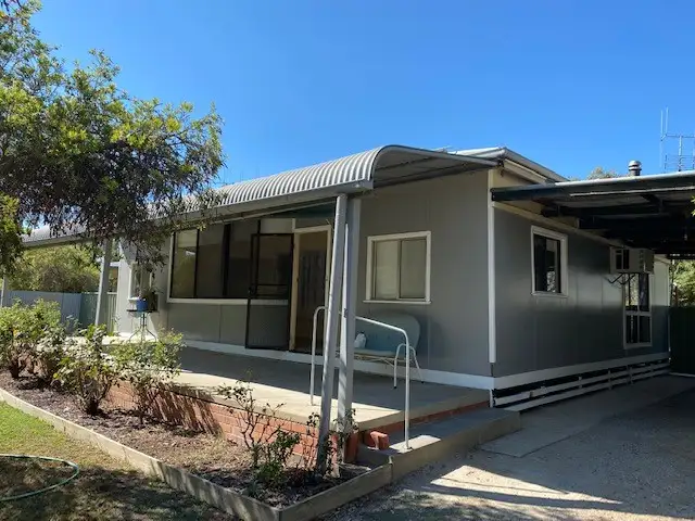 16 Vine Street, Koondrook VIC 3580