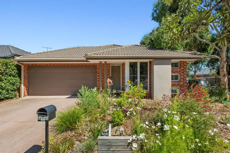 44-46 Bridgewater Circuit, Armstrong Creek VIC 3217