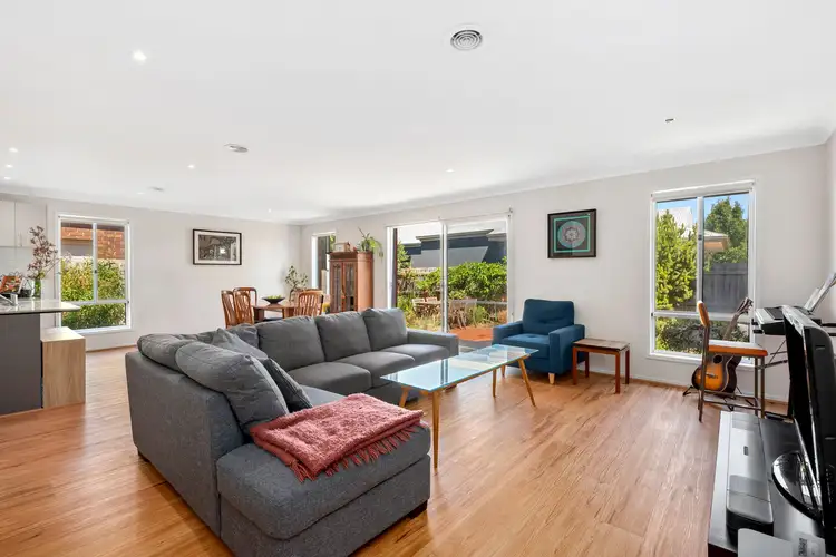 Second view of Homely house listing, 44-46 Bridgewater Circuit, Armstrong Creek VIC 3217