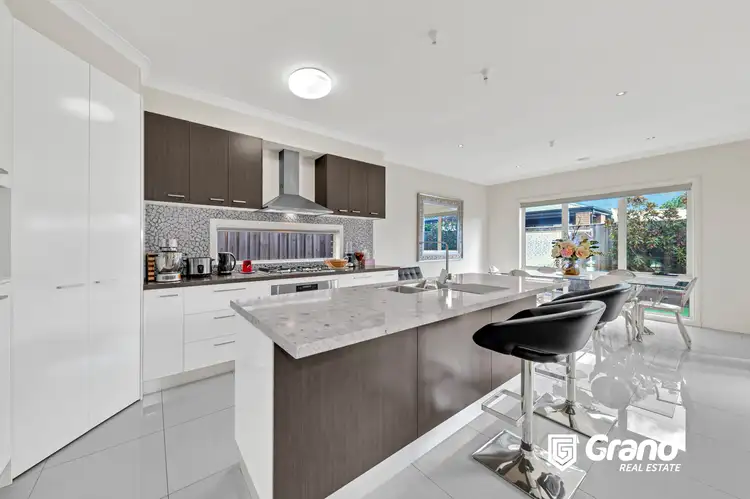 Fourth view of Homely house listing, 26 Serene Way, Clyde North VIC 3978