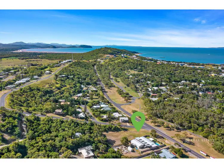 Fourth view of Homely land listing, Proposed Lot 1/106 Pattison Street, Emu Park QLD 4710