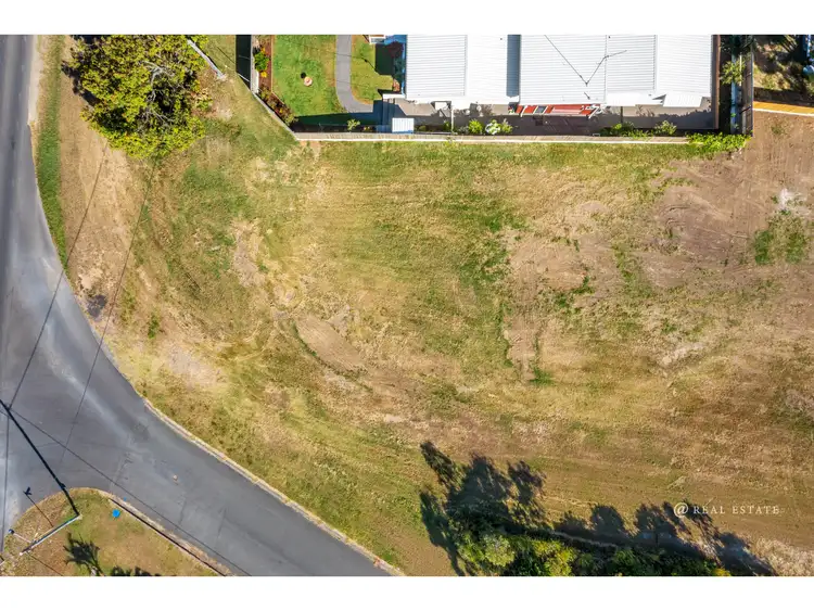 Fifth view of Homely land listing, Proposed Lot 1/106 Pattison Street, Emu Park QLD 4710