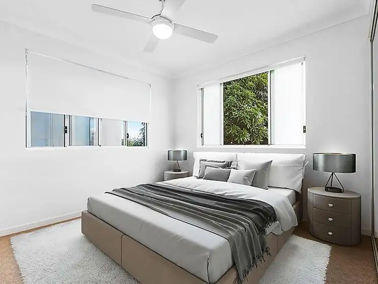 Fifth view of Homely apartment listing, 4/12 Lyon Street, Moorooka QLD 4105