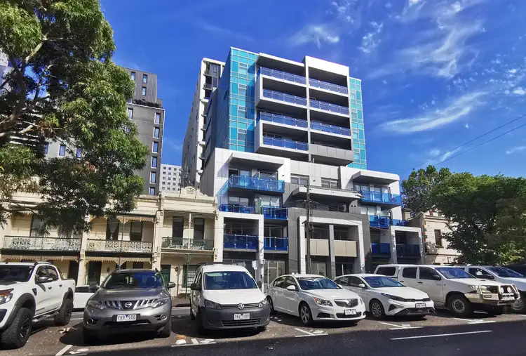 204 502/81 Cardigan Street, Carlton VIC 3053