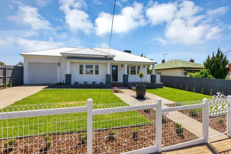 Main view of Homely house listing, 20 Patterson Street, Bacchus Marsh VIC 3340