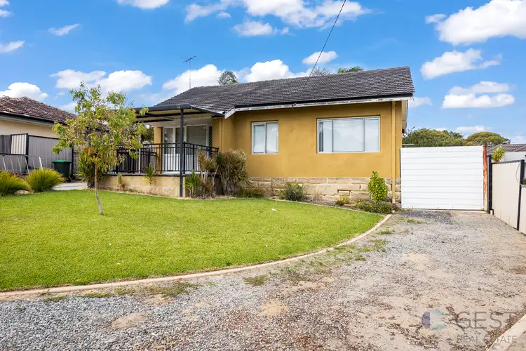 Second view of Homely house listing, 6 Hartley Way, Balga WA 6061