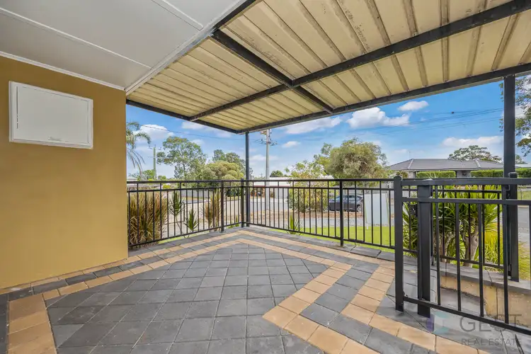 Fifth view of Homely house listing, 6 Hartley Way, Balga WA 6061