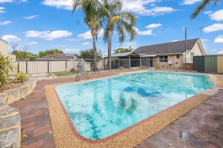 Seventh view of Homely house listing, 6 Hartley Way, Balga WA 6061