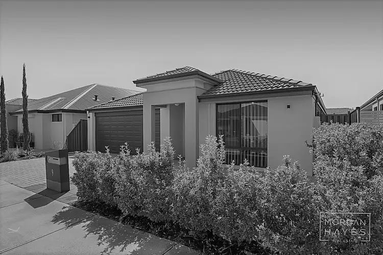 9 Floradale Road, Harrisdale WA 6112