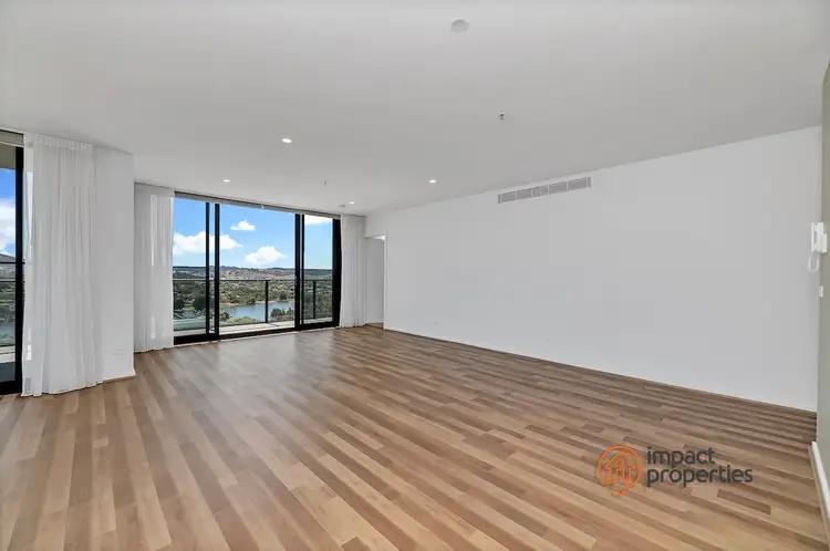 Fourth view of Homely apartment listing, 1701/6 Gribble Street, Gungahlin ACT 2912