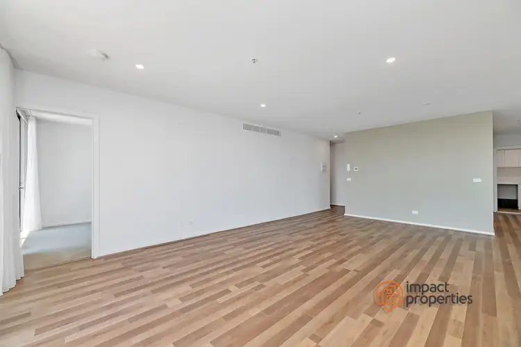 Fifth view of Homely apartment listing, 1701/6 Gribble Street, Gungahlin ACT 2912