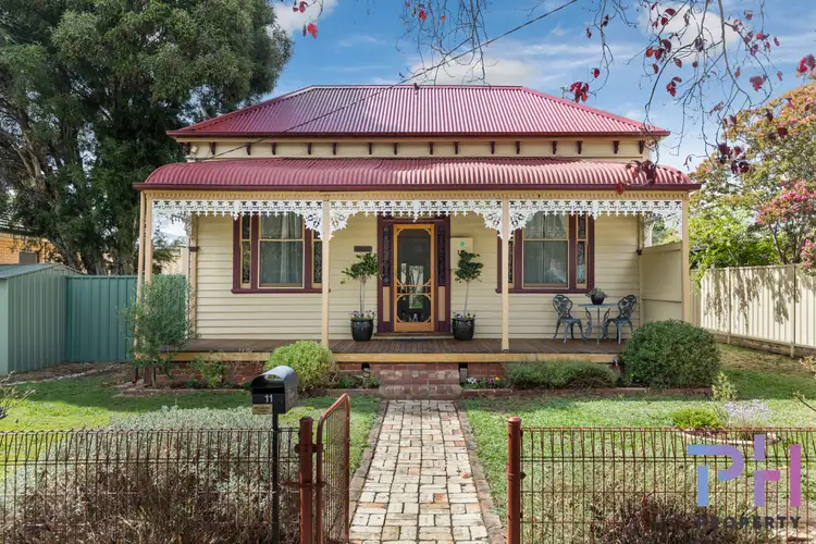 Main view of Homely house listing, 11 High Street, Kangaroo Flat VIC 3555