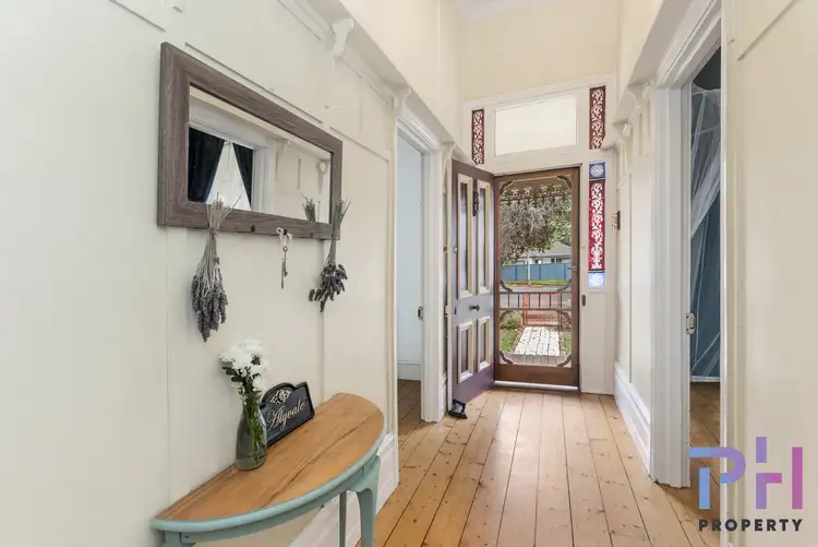 Third view of Homely house listing, 11 High Street, Kangaroo Flat VIC 3555