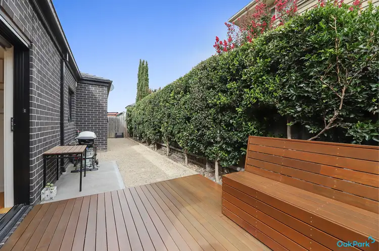 Fourth view of Homely townhouse listing, 3/37 Watt Avenue, Oak Park VIC 3046