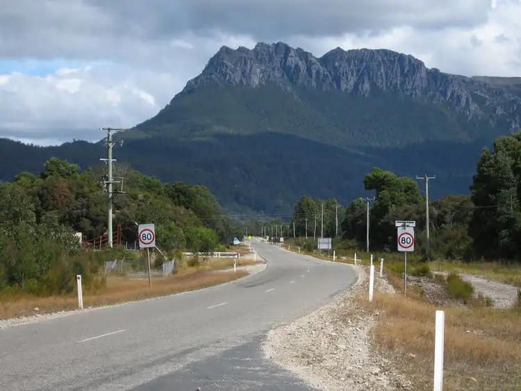 Fourth view of Homely land listing, 2 Farrell Street, Tullah TAS 7321