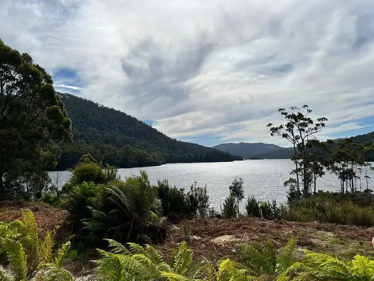 Fifth view of Homely land listing, 2 Farrell Street, Tullah TAS 7321