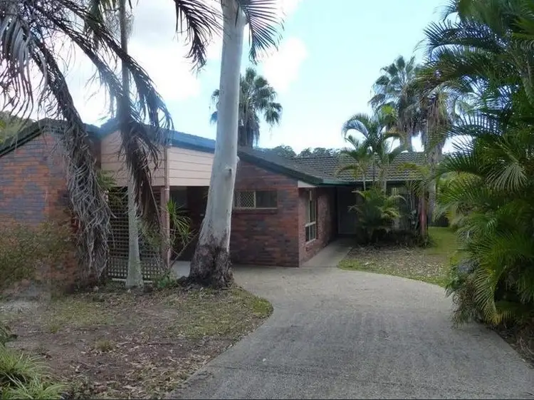 45 Daintree Close, Kuluin QLD 4558