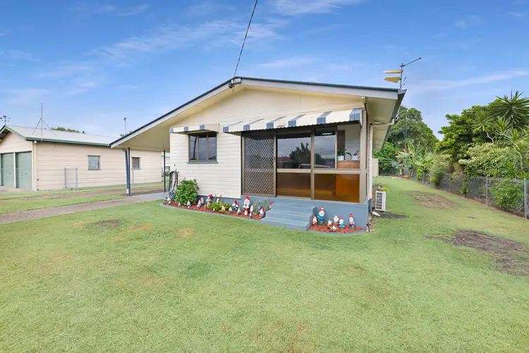 Second view of Homely house listing, 9 Page Street, Svensson Heights QLD 4670