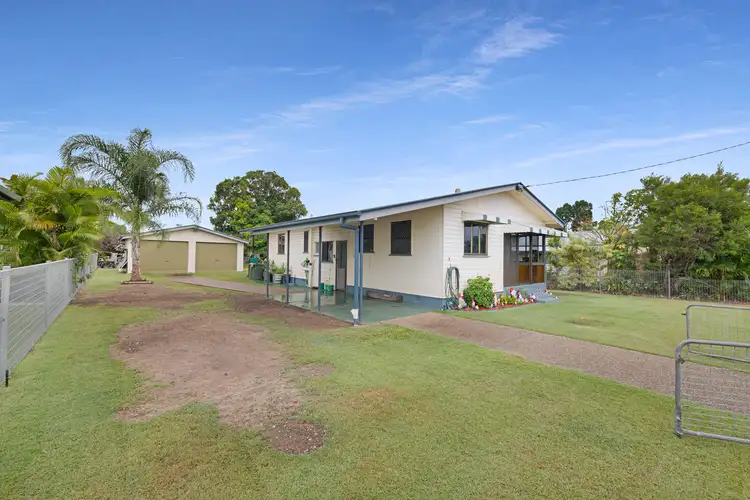 Third view of Homely house listing, 9 Page Street, Svensson Heights QLD 4670