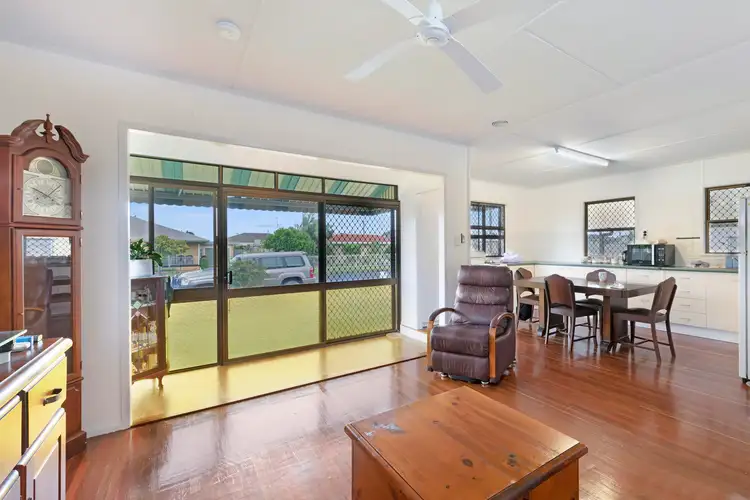 Fourth view of Homely house listing, 9 Page Street, Svensson Heights QLD 4670