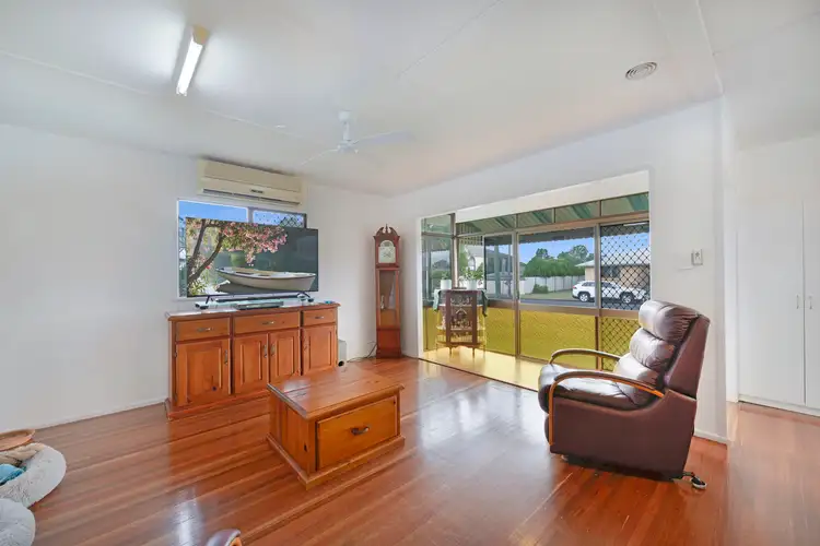 Fifth view of Homely house listing, 9 Page Street, Svensson Heights QLD 4670