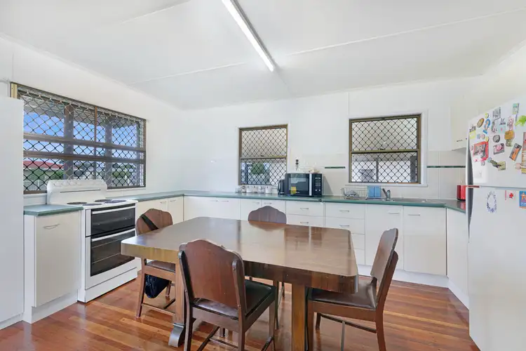 Seventh view of Homely house listing, 9 Page Street, Svensson Heights QLD 4670