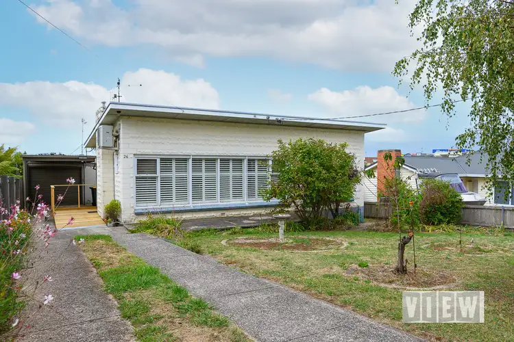 26 Nixon Street, Devonport TAS 7310