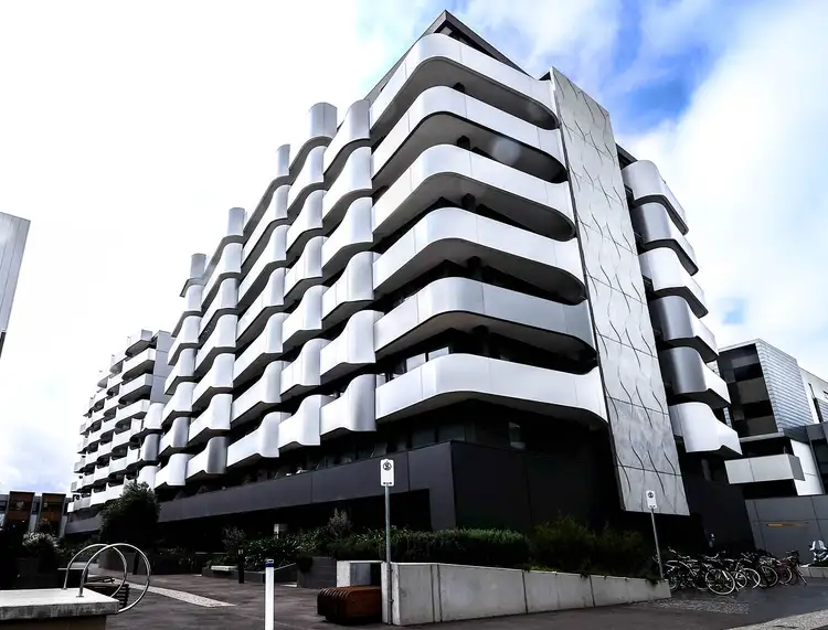 1311/182 Edward Street, Brunswick East VIC 3057