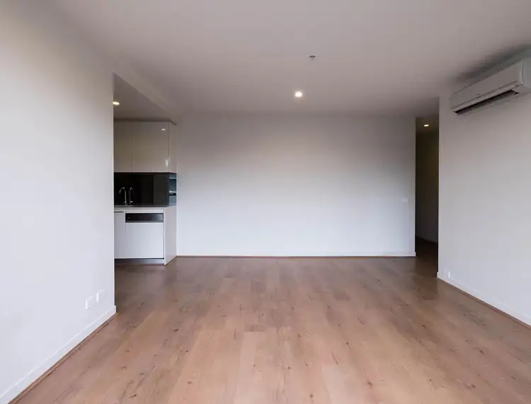 Third view of Homely apartment listing, 1311/182 Edward Street, Brunswick East VIC 3057
