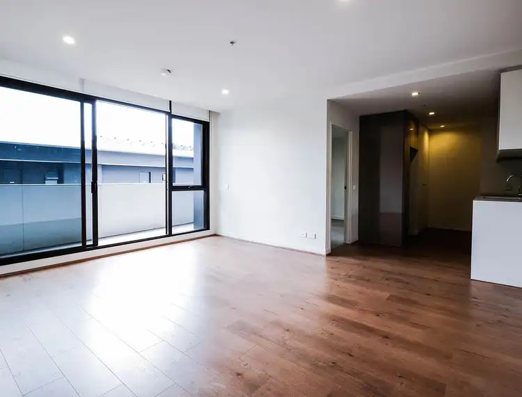 Fourth view of Homely apartment listing, 1311/182 Edward Street, Brunswick East VIC 3057