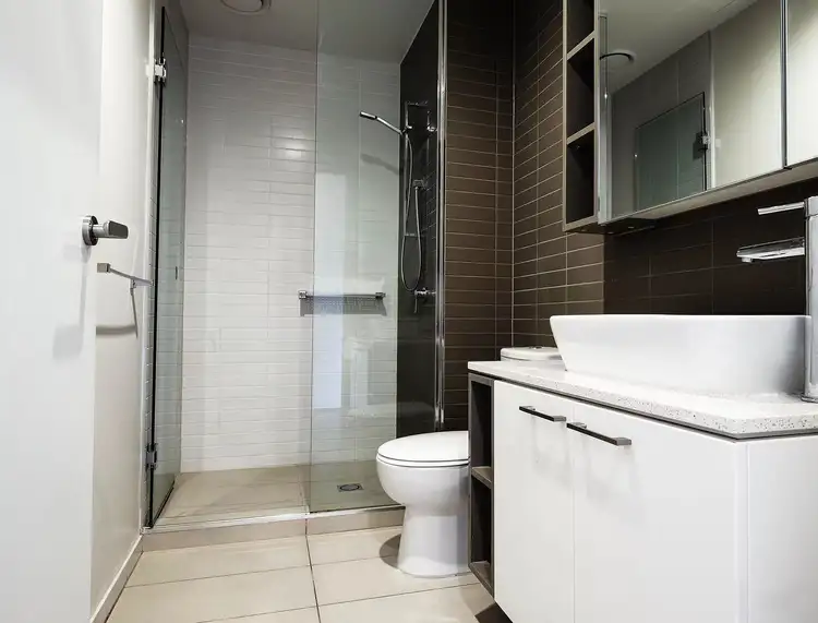 Sixth view of Homely apartment listing, 1311/182 Edward Street, Brunswick East VIC 3057