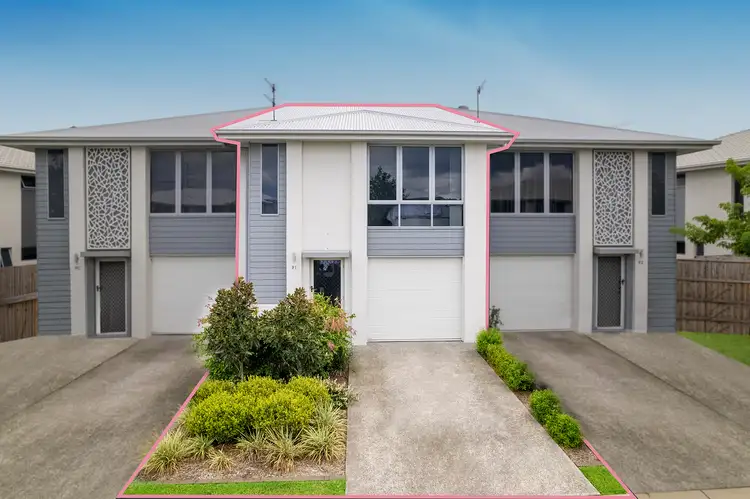 91/188 Gainsborough Drive, Pimpama QLD 4209
