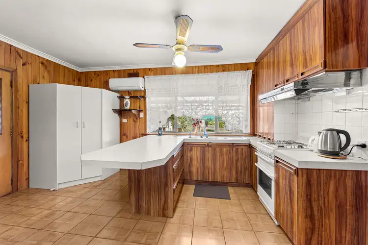 Fourth view of Homely house listing, 21 Bradley Street, Sunshine North VIC 3020