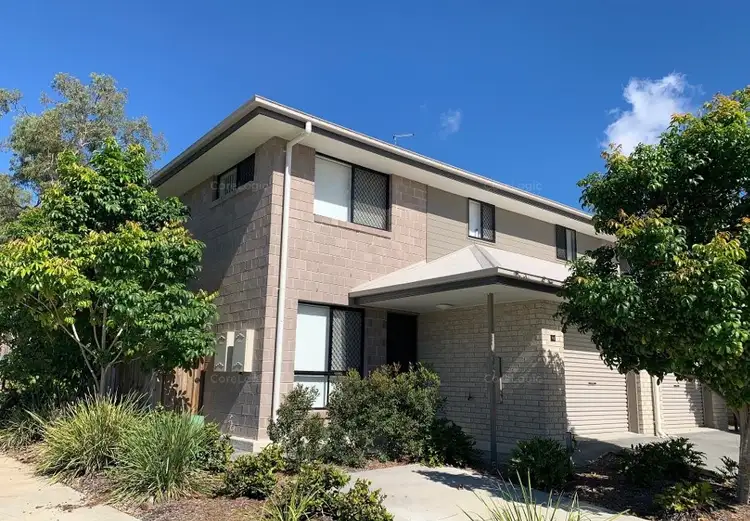 18/8 -12 Wattlebrush Court, Park Ridge QLD 4125