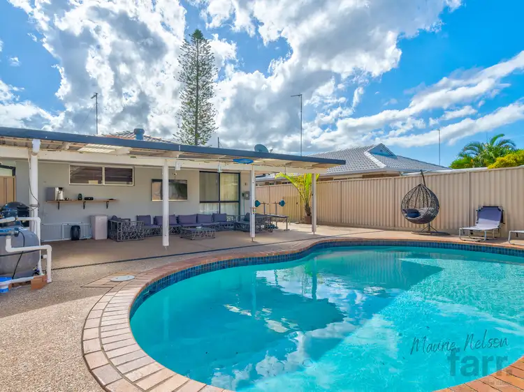Main view of Homely house listing, 5 Barrine Crescent, Coombabah QLD 4216