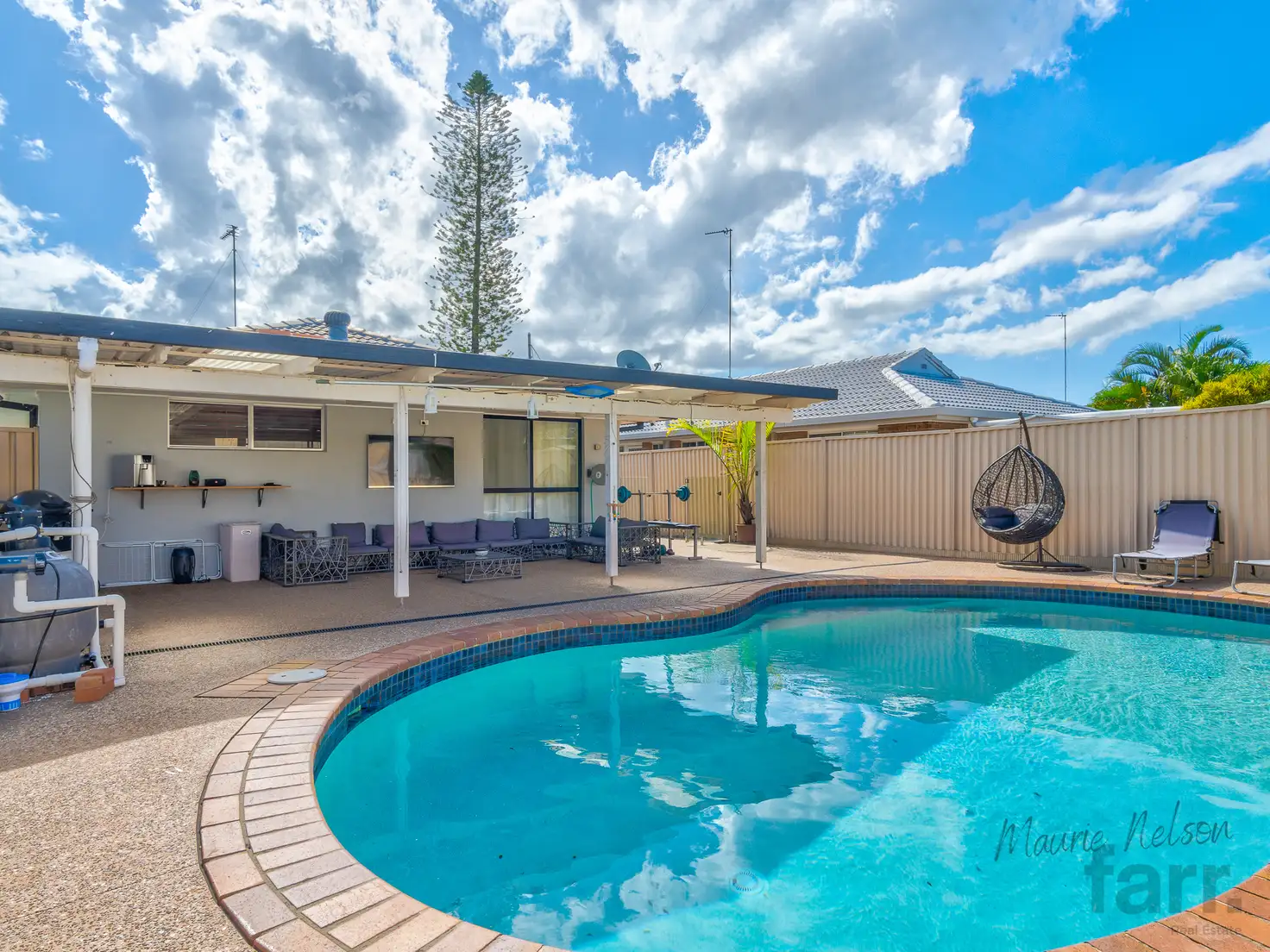Main view of Homely house listing, 5 Barrine Crescent, Coombabah QLD 4216
