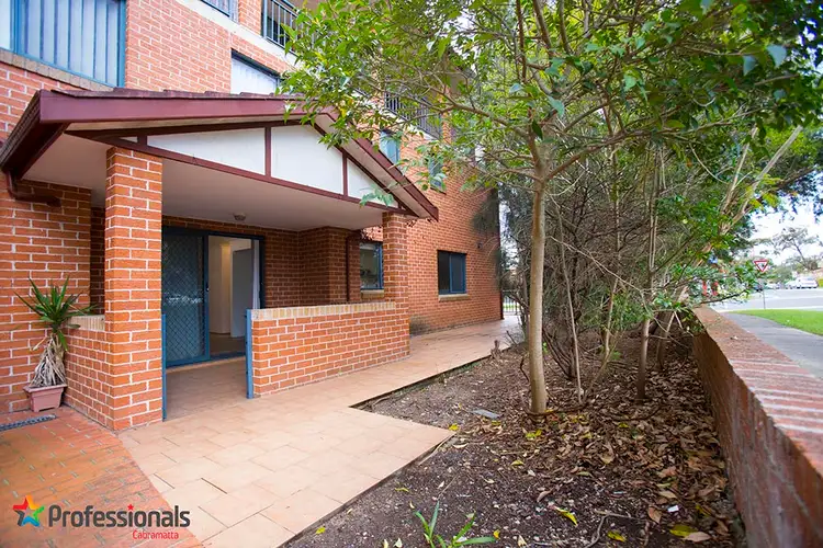 1/174 Chapel Road, Bankstown NSW 2200