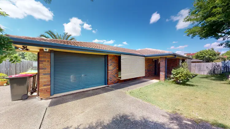 19 Othello Street, Sunnybank Hills QLD 4109