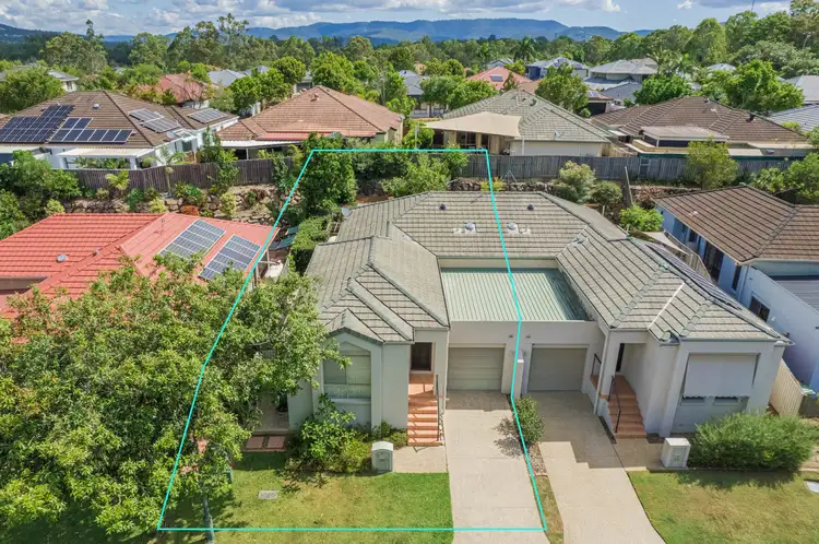 1/52 Riverwood Drive, Ashmore QLD 4214