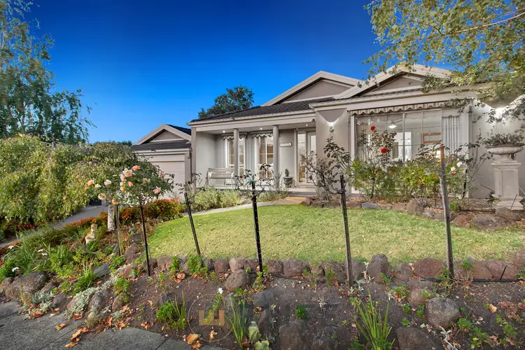 Main view of Homely house listing, 13 Timberside Drive, Beaconsfield VIC 3807