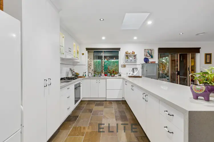 Fourth view of Homely house listing, 13 Timberside Drive, Beaconsfield VIC 3807