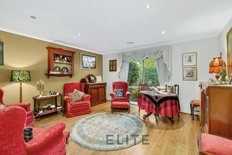 Fifth view of Homely house listing, 13 Timberside Drive, Beaconsfield VIC 3807